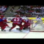 Mikael Granlund's spectacular goal vs. Russia 13.5.11
