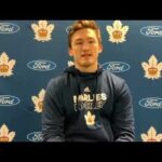 Marlies Morning Skate: Joey Anderson - March 5, 2021