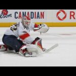 Sergei Bobrovsky vs Toronto Maple Leafs | 2023 Stanley Cup Playoffs | NHL Mix