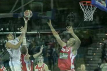 Sean Walker Highlights BBL-Season 06/07