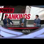 Eastern Conference Power Rankings