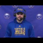 Will Butcher Postgame Show vs Vancouver Canucks (10/19/2021)