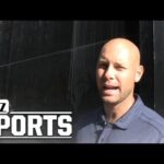 NY Giants Kicker Josh Brown -- Ray Finkle Was a B*tch | TMZ Sports