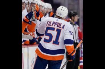 Valtteri Filppula Highlights