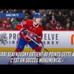 Habs Fan TV réagit à l'échange Petry/Lindstrom à BPM Sports !