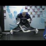 Thatcher Demko-Highlights