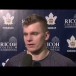 Marlies Post-Game: Byron Froese - February 7, 2017