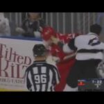 Patrick Brown vs Curt Gogol Jan 2, 2016