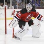 Cory Schneider Highlights