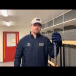 Intervju med Marcus Björk - Sports Heart Camp 2023