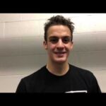 OHL Prospect Interview - Maddox Callens