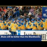 The St. Louis Blues Should NOT Be Worried About The Chicago Blackhawks