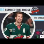 #189. Why aren’t there more ambidextrous hockey players? With Marcus Foligno