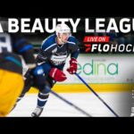 Da Beauty League - John Scott Cup Semifinals | Featuring Vinnie Lettieri, Nate Schmidt And More