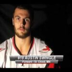 #18 - Austin Swingle - F - St. Cloud, MN