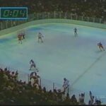 Final Minute of the "Miracle on Ice"