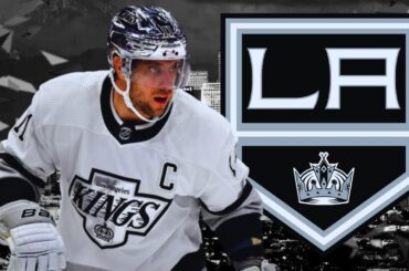 Los Angeles Kings 2023-24 Season Preview/Predictions