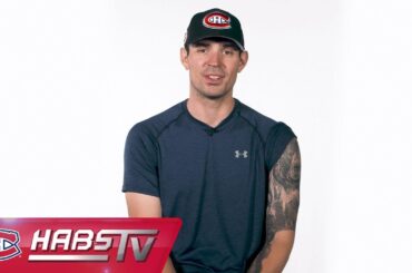 Carey Price explains his tattoos | Habs Ink