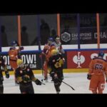 Tappara varmisti lohkovoiton kaatamalla Skellefteån 4-2!