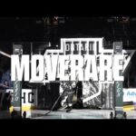 #43 Jacob Moverare Highlight Reel