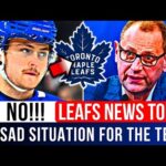 🚨💥 BREAKING NEWS!! CAN WILLIAM NYLANDER BE TRADED?! NEW PLAYER UPDATES!! TORONTO MAPLE LEAFS NEWS