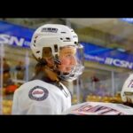 OHL Mic'd up with Calum Ritchie