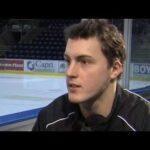 Tyson Barrie interview