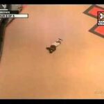 jake brown crash xgames 13 mega ramp