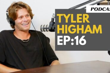 Tyler Higham | The Grab Matters Podcast - Episode 16