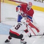Josh Norris - Ottawa Senators Star Rookie