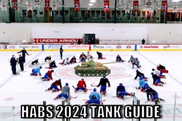 Habs 2024 Tank Guide