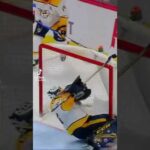 David Rittich Vs The Crossbar