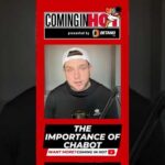 The Importance of Thomas Chabot : Ottawa Senators | Coming in Hot