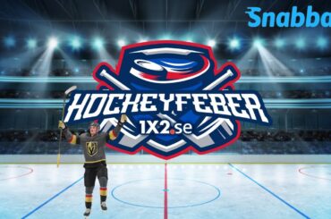 Hockeyfeber S02 A03 | Speltips SHL & NHL | Gjorde Timrå rätt?