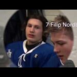 WSI 2019 Philadelphia: Goal Pro Hockey SWE :   7 Filip Nordberg