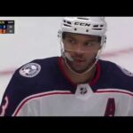 Seth Jones Insane 3:26 Shift vs. Ducks (Jan. 7, 2020)