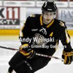 USHL Highlights - Andy Welinski