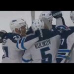 Dmitry Kulikov 2-0 Goal Vs Oilers Oct 9 2017