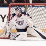 Interview With WHL Goalie Talyn Boyko