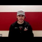 Gulls Postgame - Josh Mahura