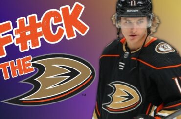 A Hater's Preview of the 2023-24 Anaheim Ducks | NHL Season Prediction