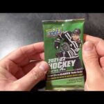 Day 2 Security Tag 2021-22 Upper Deck Series 2 Packs! #hockeycards #youngguns #shaunscollectibles