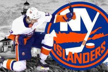 New York Islanders 2023-24 Season Preview