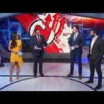 NHL Now:  Kyle Palmieri in studio:  Palmieri on All Star experience, foundation event  Feb 6,  2019