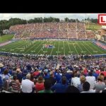 Florida International Panthers vs Louisiana Tech Bulldogs Live Stream - 2023 NCAA College Football