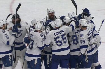 Gotta See It: Kucherov scores the cheekiest shootout goal