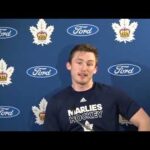 Marlies Post Game: Joey Anderson - March 14, 2021