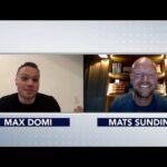 My Hockey Idol: Max Domi Wears #13 To Honour His Hero Mats Sundin