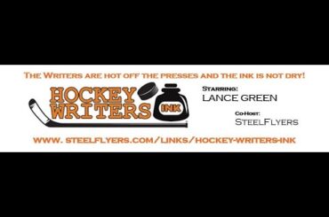 Lance's Annual Camp Battles that are set to ensue for the Flyers!