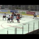 Highlights - Nov. 14th Pats (6) vs. Medicine Hat (3)